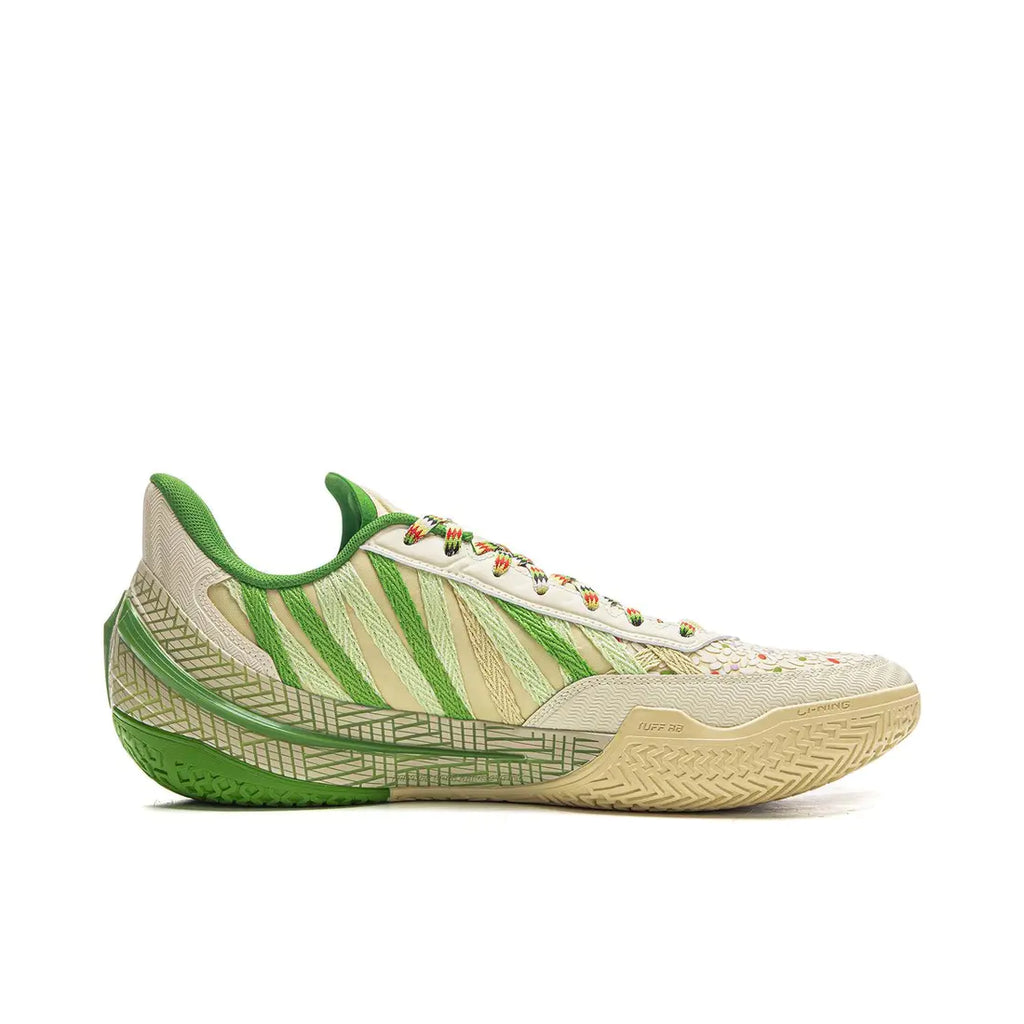 LiNing Liren 5 V2 "Duan Wu"