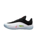 Zion 4 " Black White Crimson "