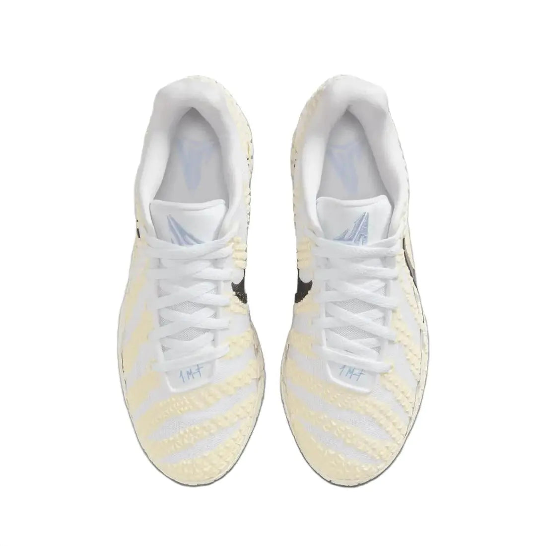 Ja 3 "Coconut White"
