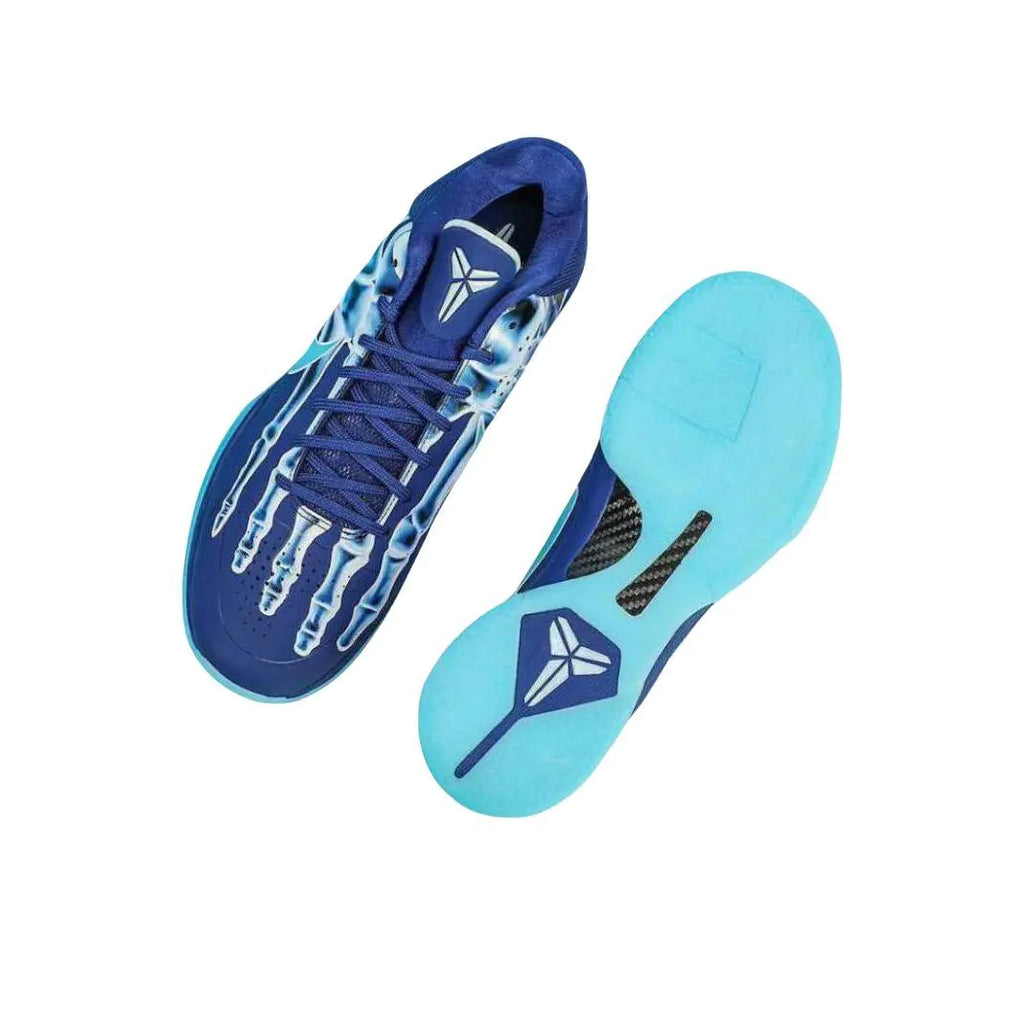 Kobe 5 " Year Of Mamba XRAY"