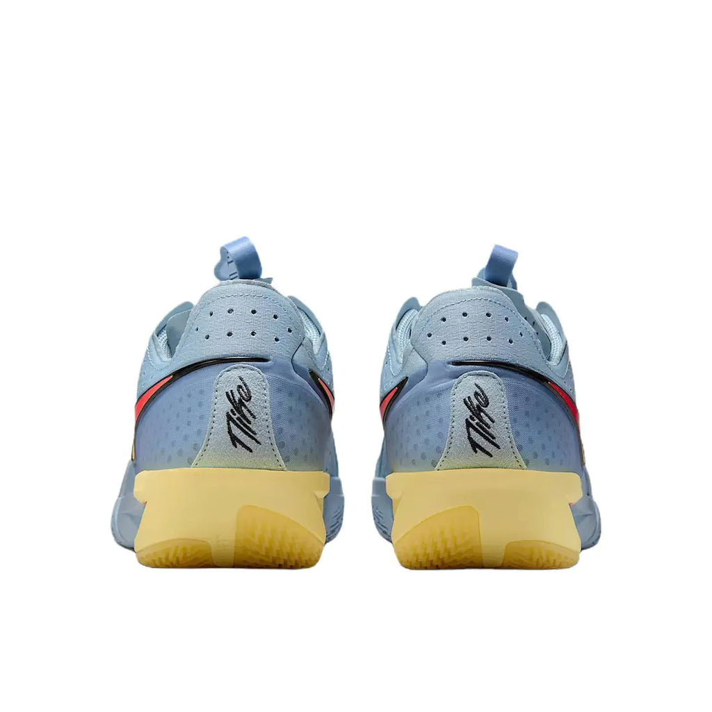 GT Cut 3 " Light Amory Blue "