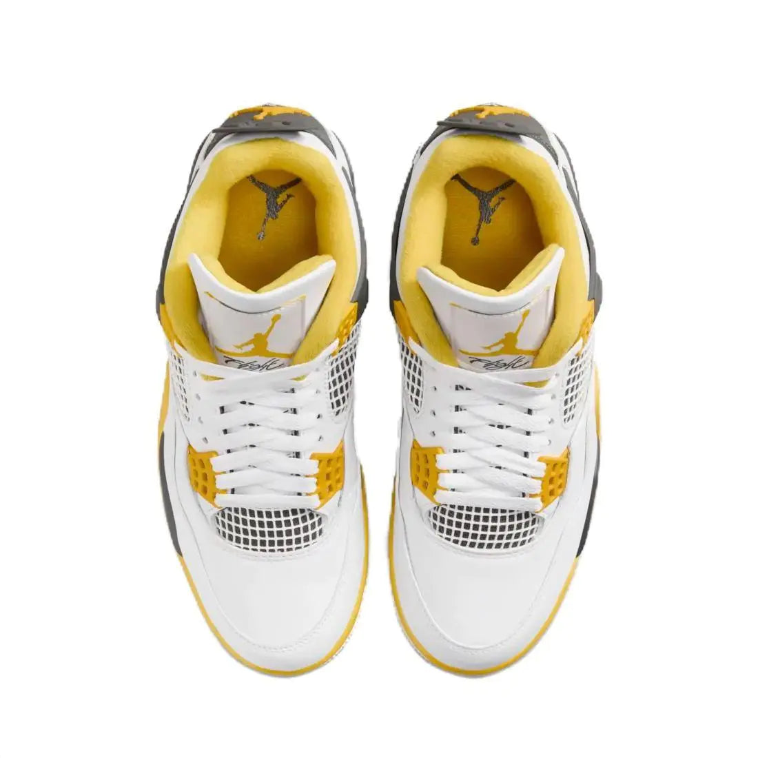 Air Jordan 4 " Vivid Sulfur "