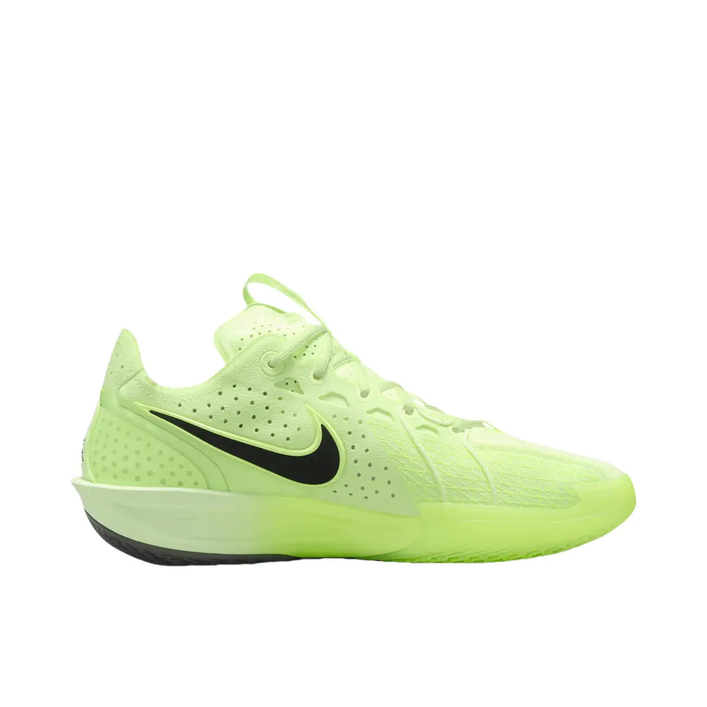 GT Cut 3 " Barely Volt Black "
