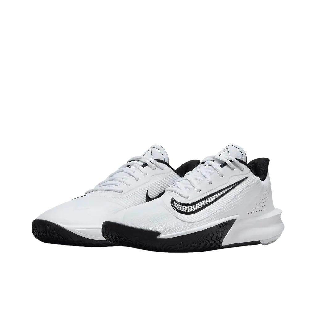 Precision 7 " White Black "