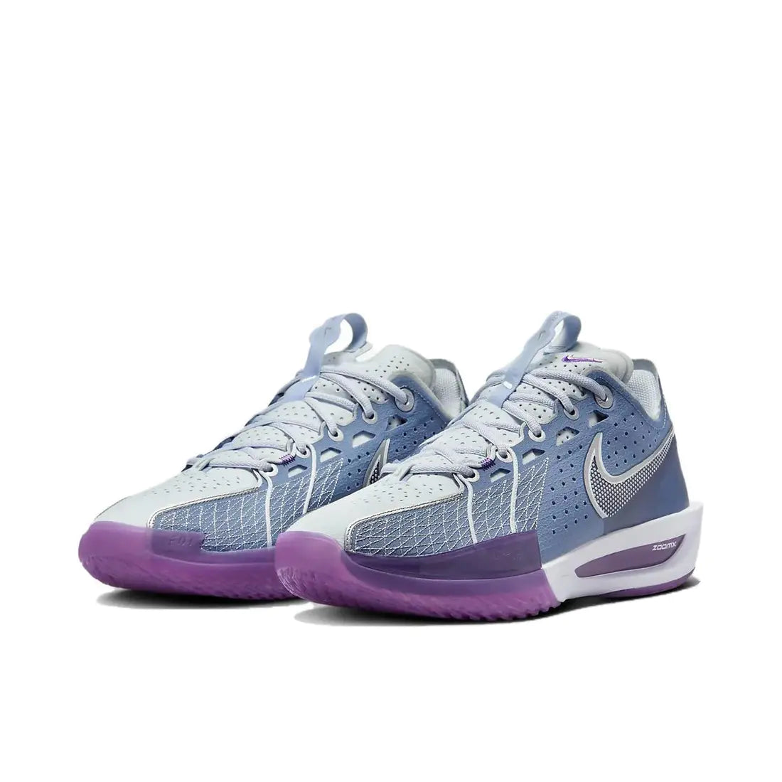 GT Cut 3 " Grey Purple "