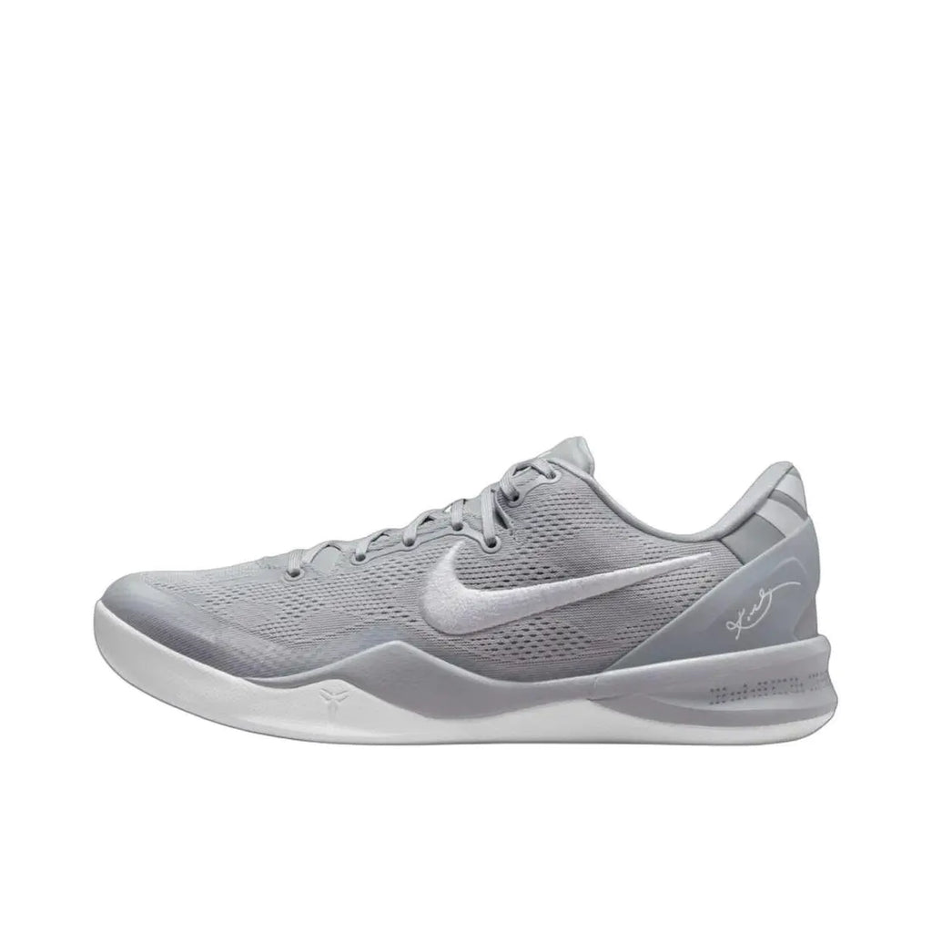 Kobe 8 " Wolf Grey "