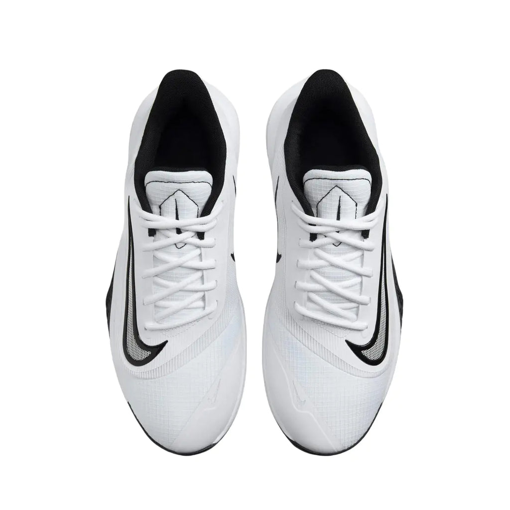 Precision 7 " White Black "