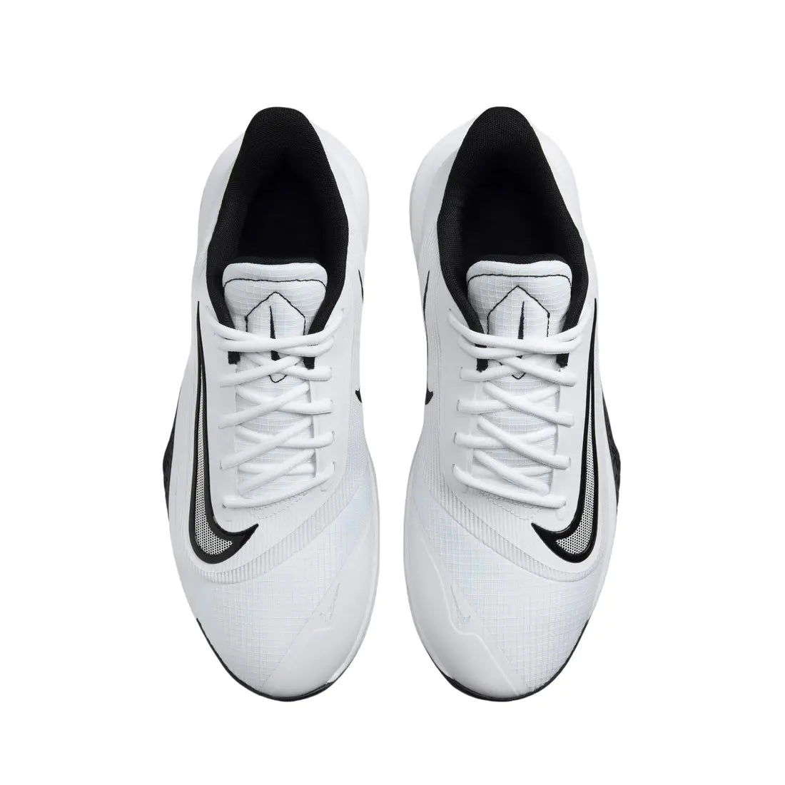 Precision 7 " White Black "