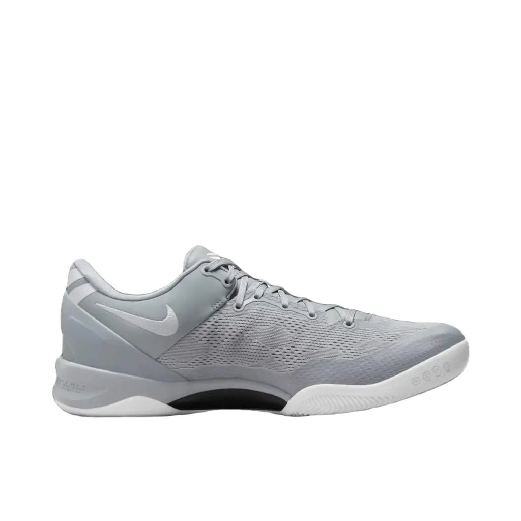 Kobe 8 " Wolf Grey "