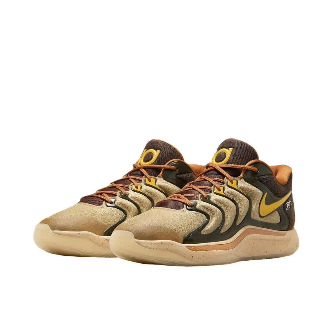 KD 17 " Bink "