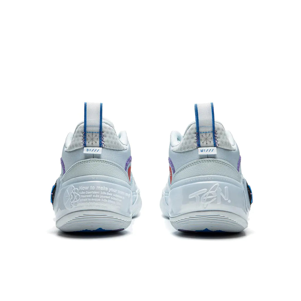 Lining Way of Wade 10 " Frost "