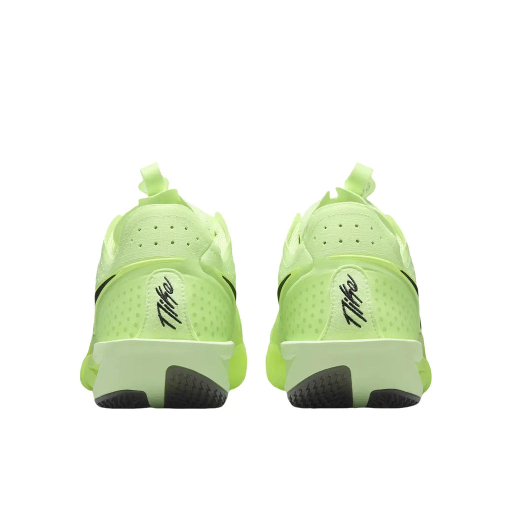 GT Cut 3 " Barely Volt Black "