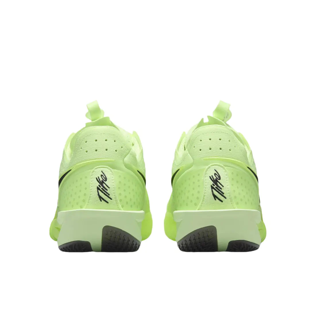 GT Cut 3 " Barely Volt Black "