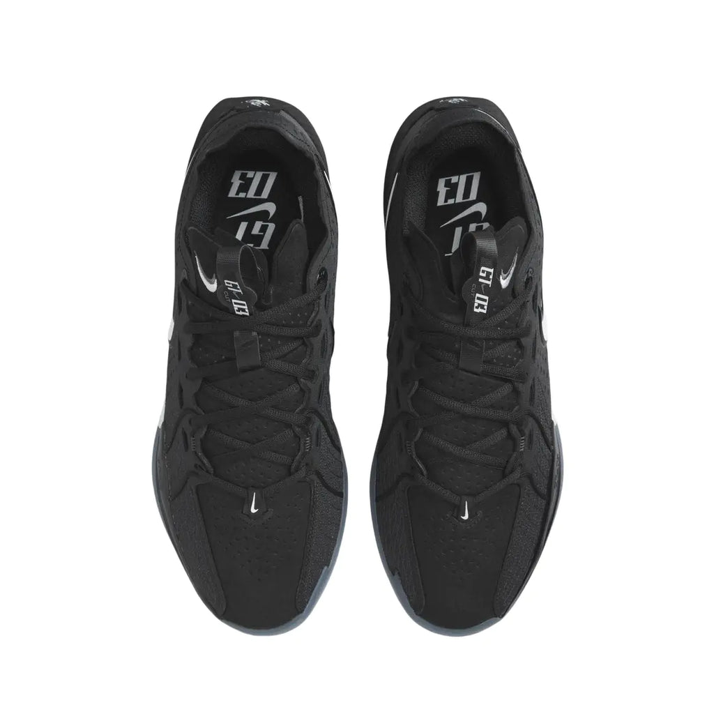 GT Cut 3 " Black White "