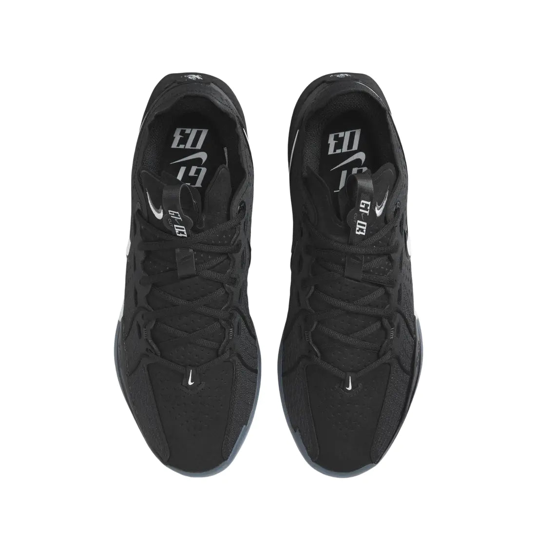 GT Cut 3 " Black White "