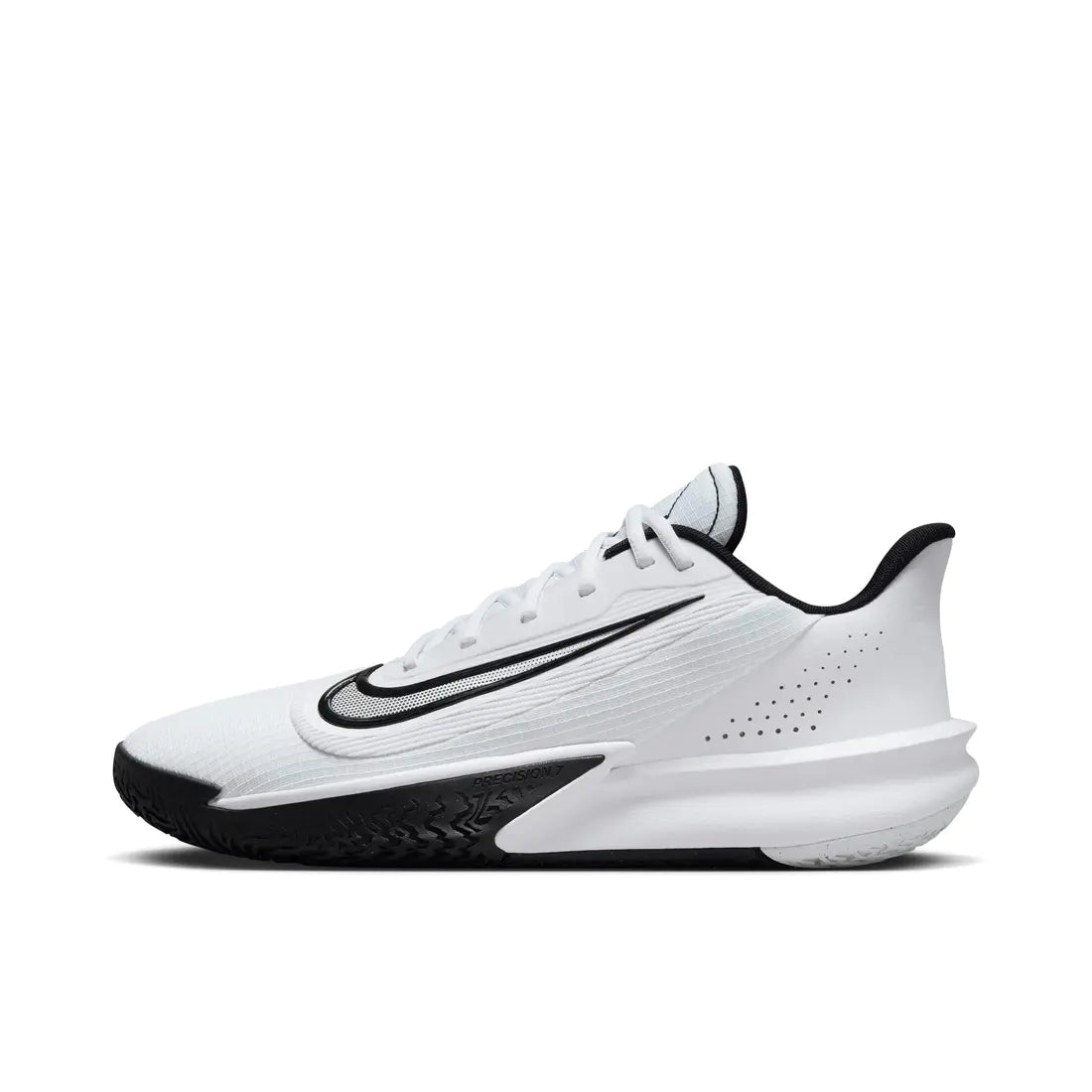 Precision 7 " White Black "