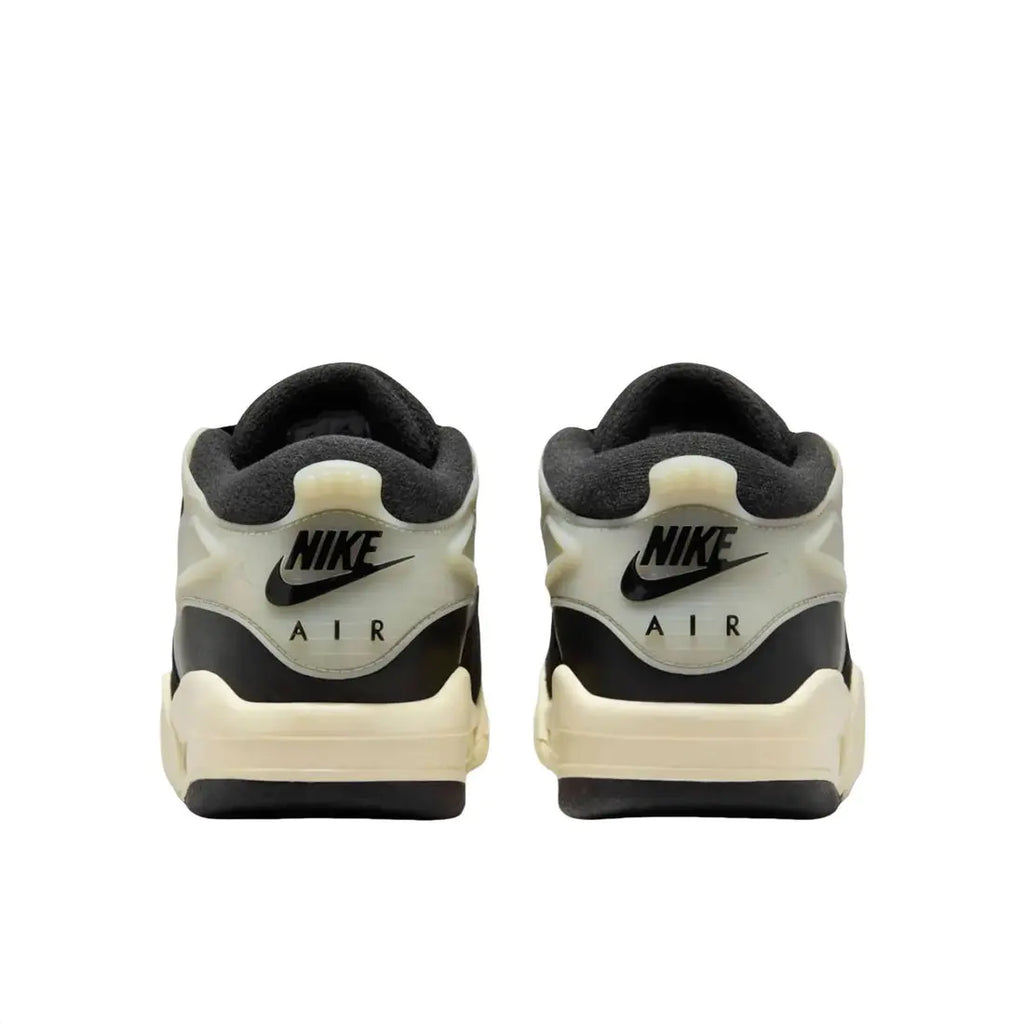 Air Jordan 4 RM " Black Sail "