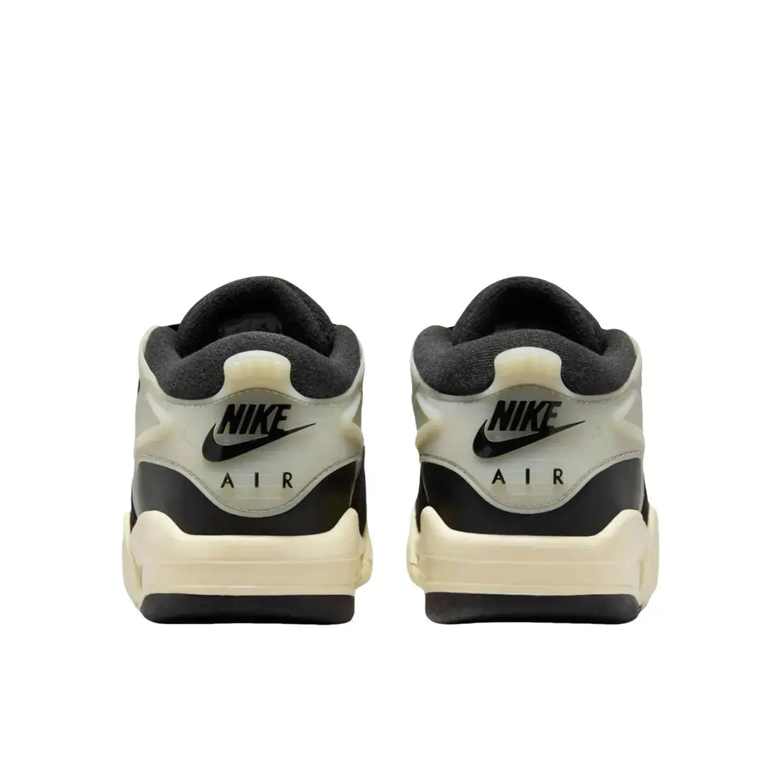 Air Jordan 4 RM " Black Sail "