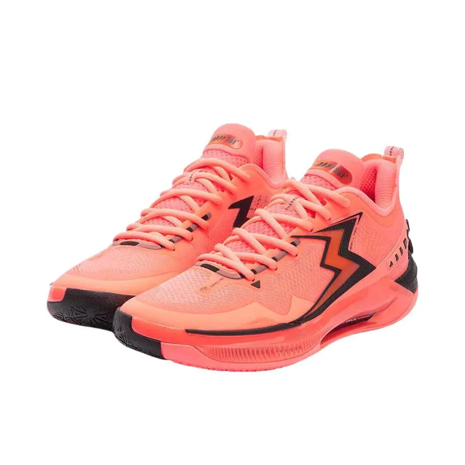 361° BIG3 5.0 " Salmon "