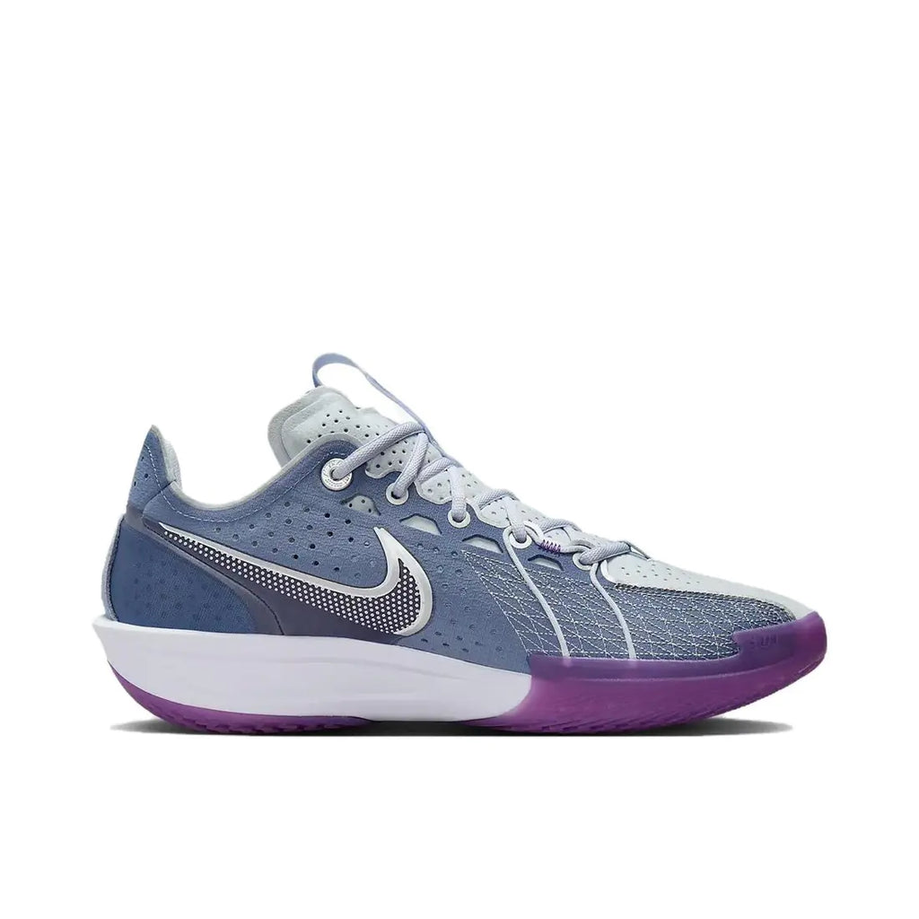 GT Cut 3 " Grey Purple "