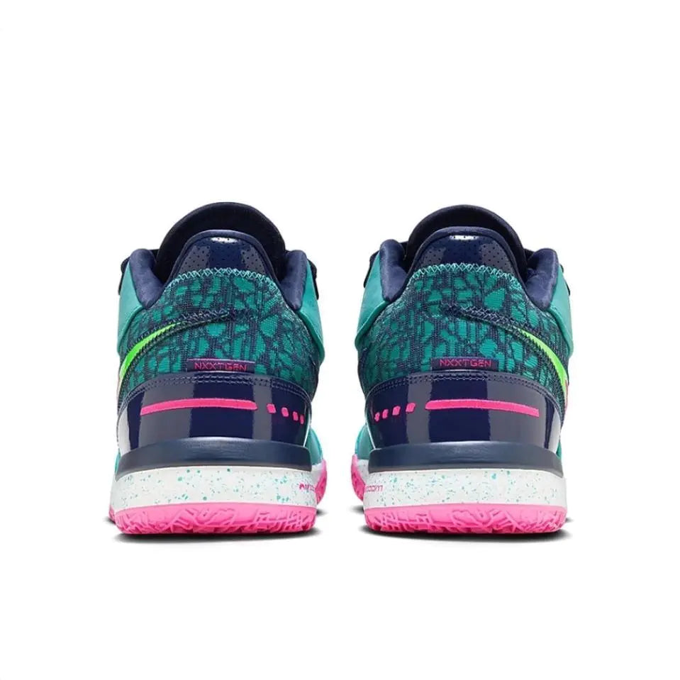 LeBron NXXT Gen " Digital Vice "