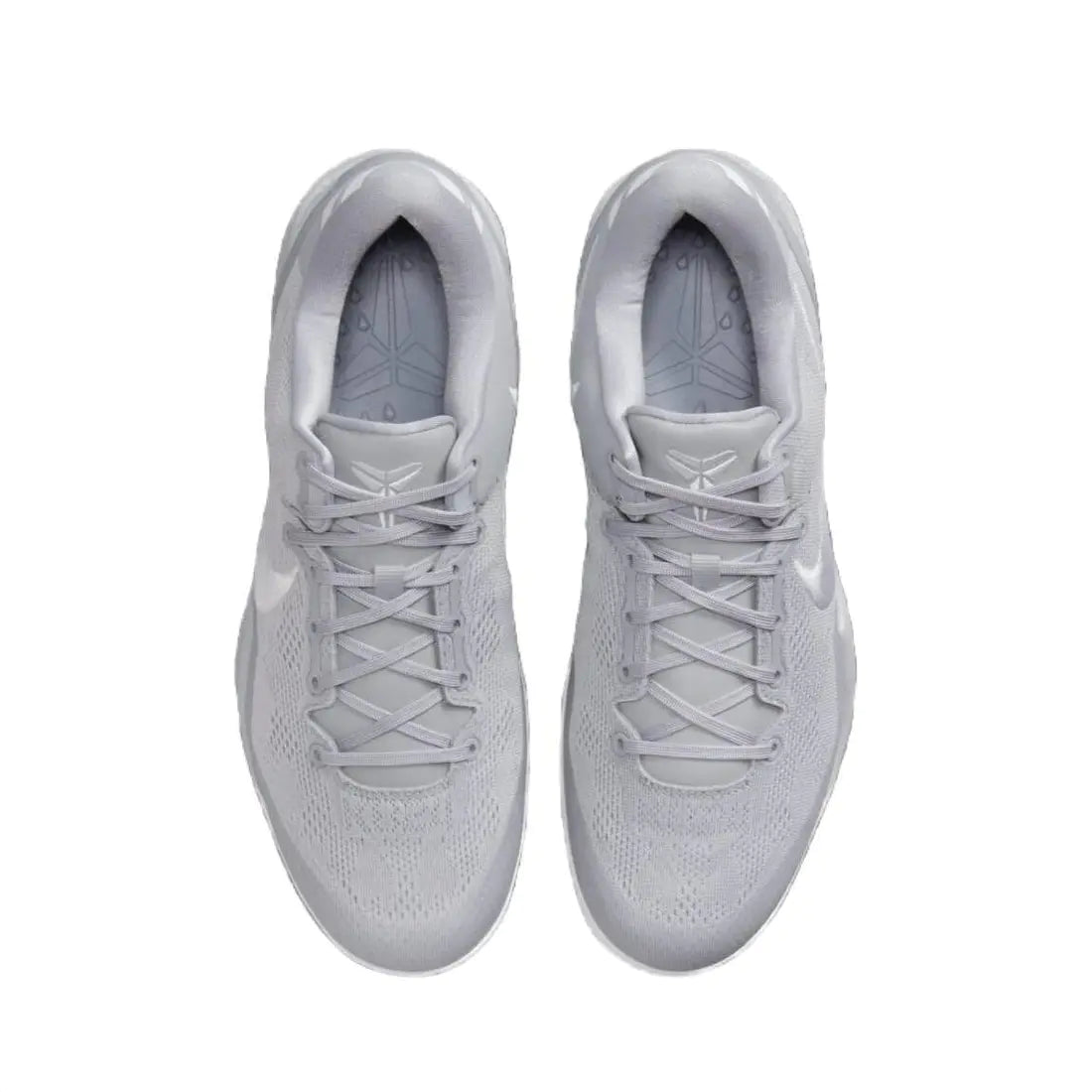Kobe 8 " Wolf Grey "
