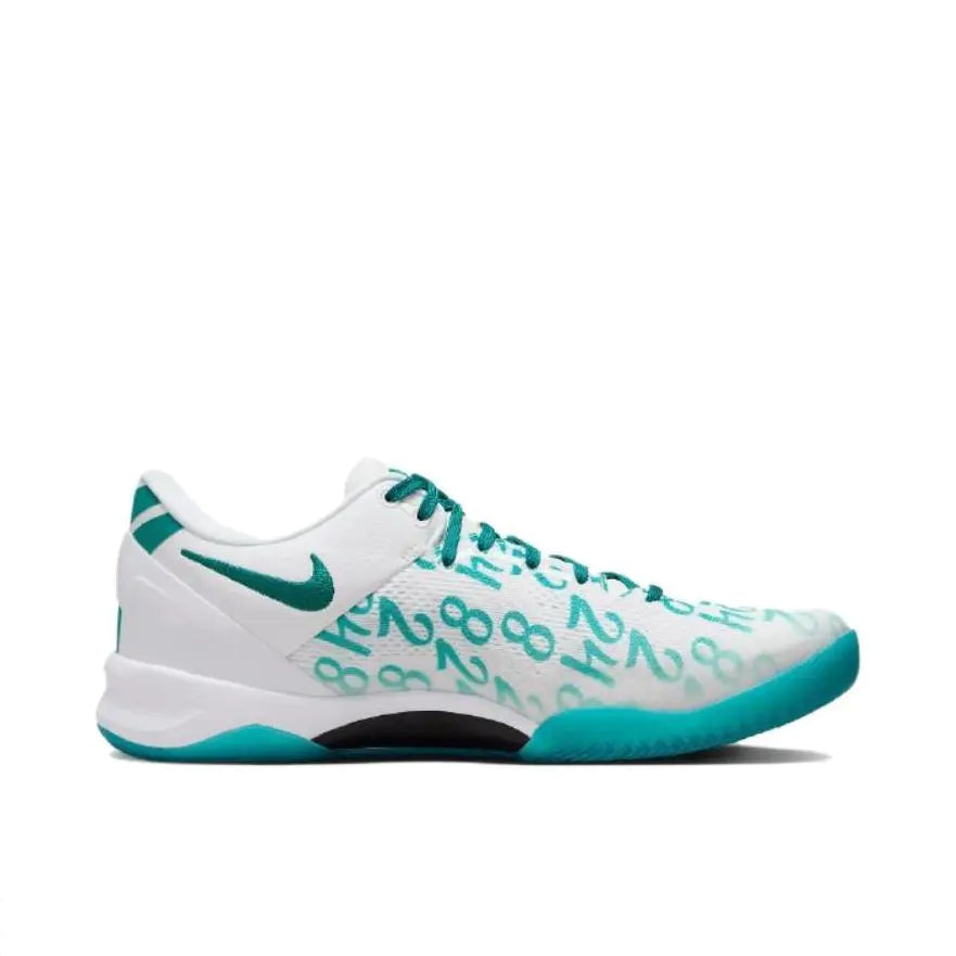Kobe 8 " Aqua "