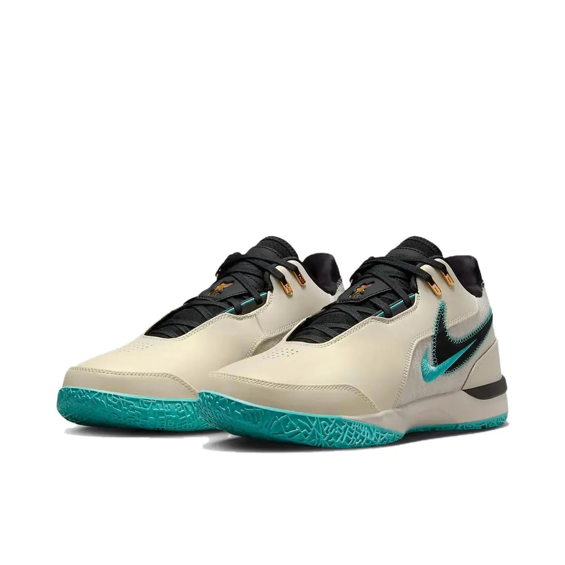 LeBron NXXT Gen " Liverpool "