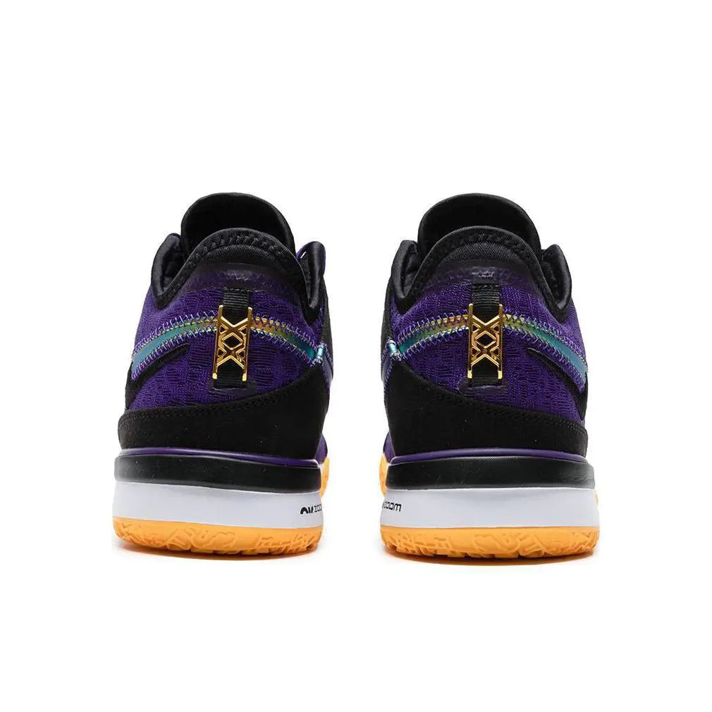 LeBron NXXT Gen " Purple "
