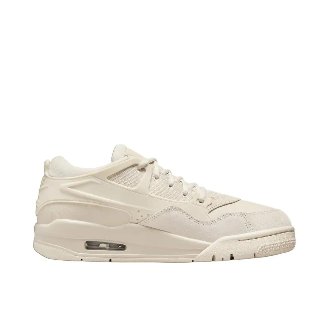 Air Jordan 4 RM " Legend Light Brown "