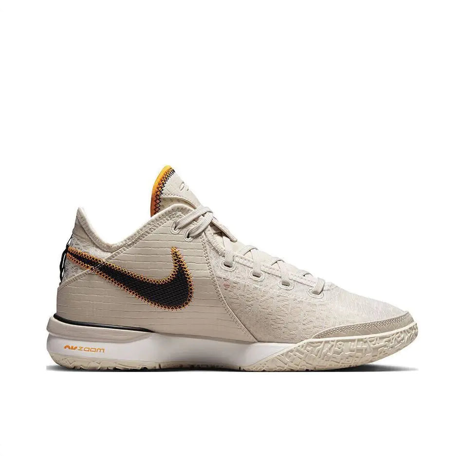 LeBron NXXT Gen " Da Vinci "