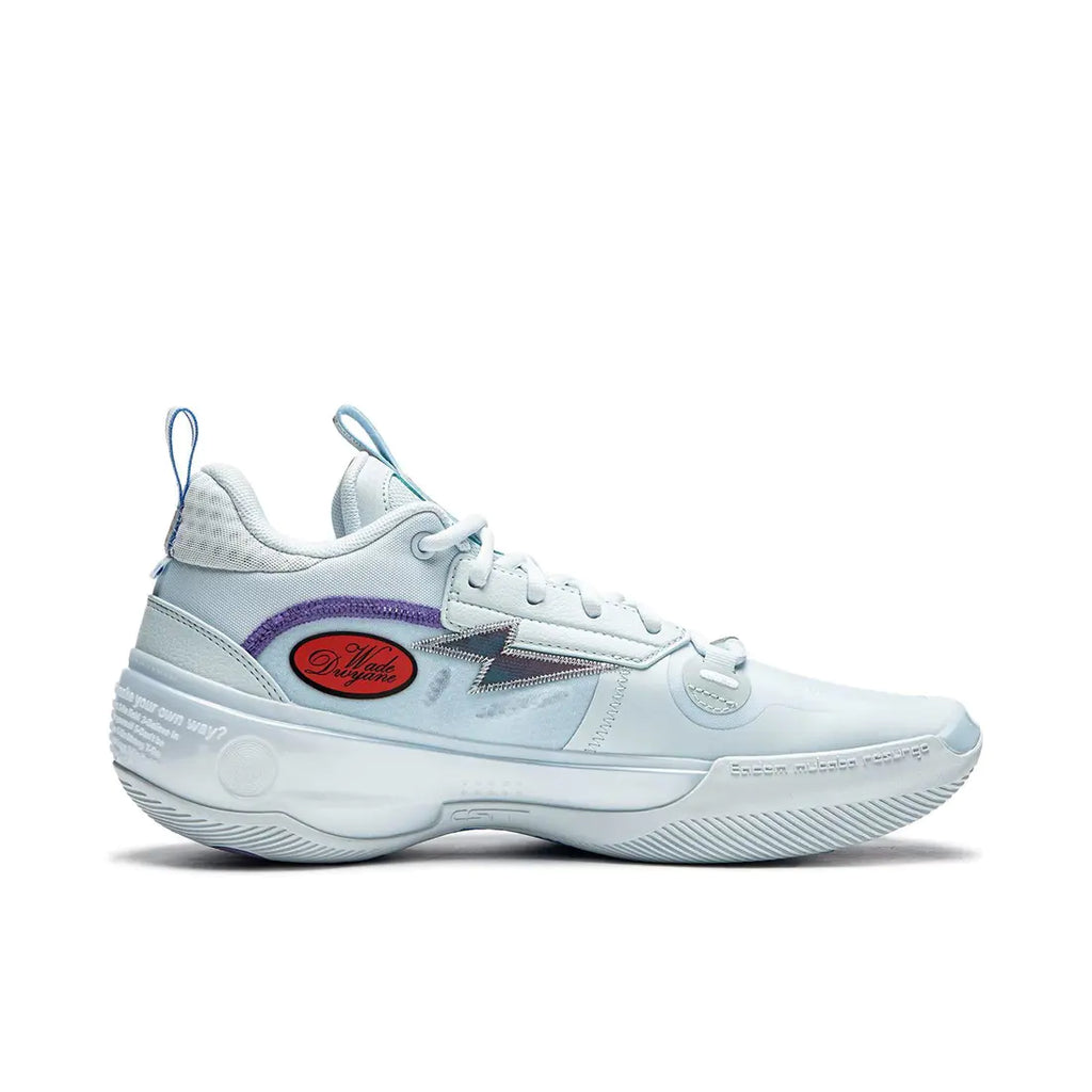 Lining Way of Wade 10 " Frost "