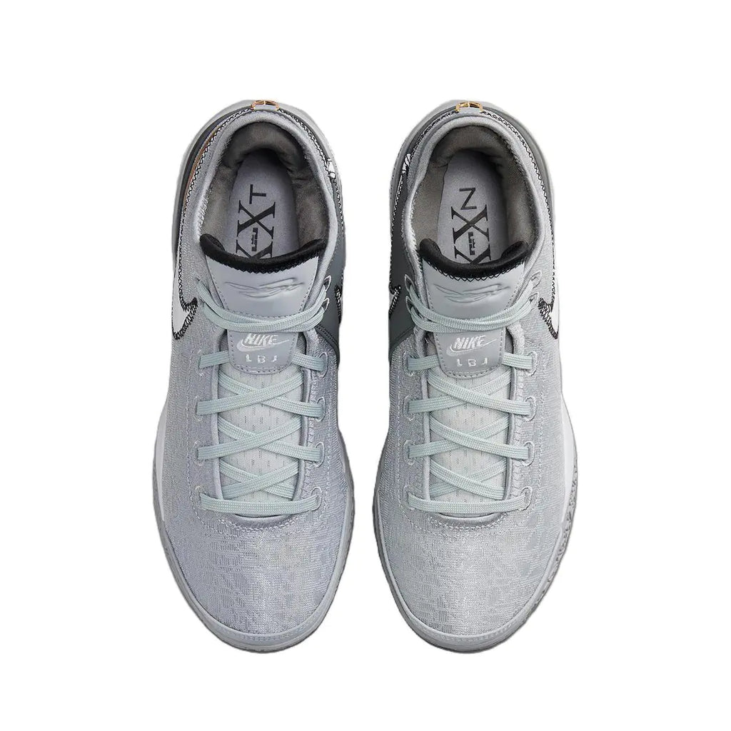 LeBron NXXT Gen " Wolf Grey "