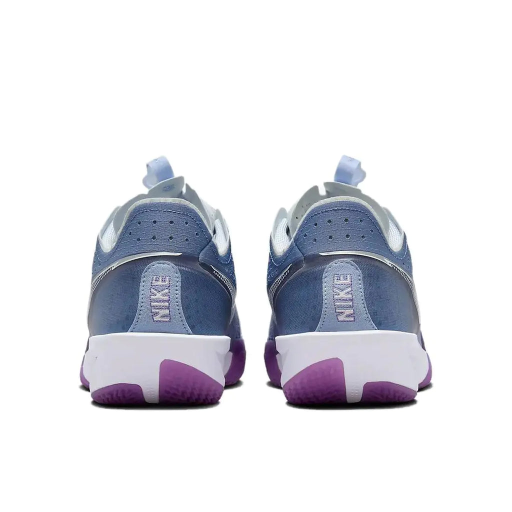 GT Cut 3 " Grey Purple "