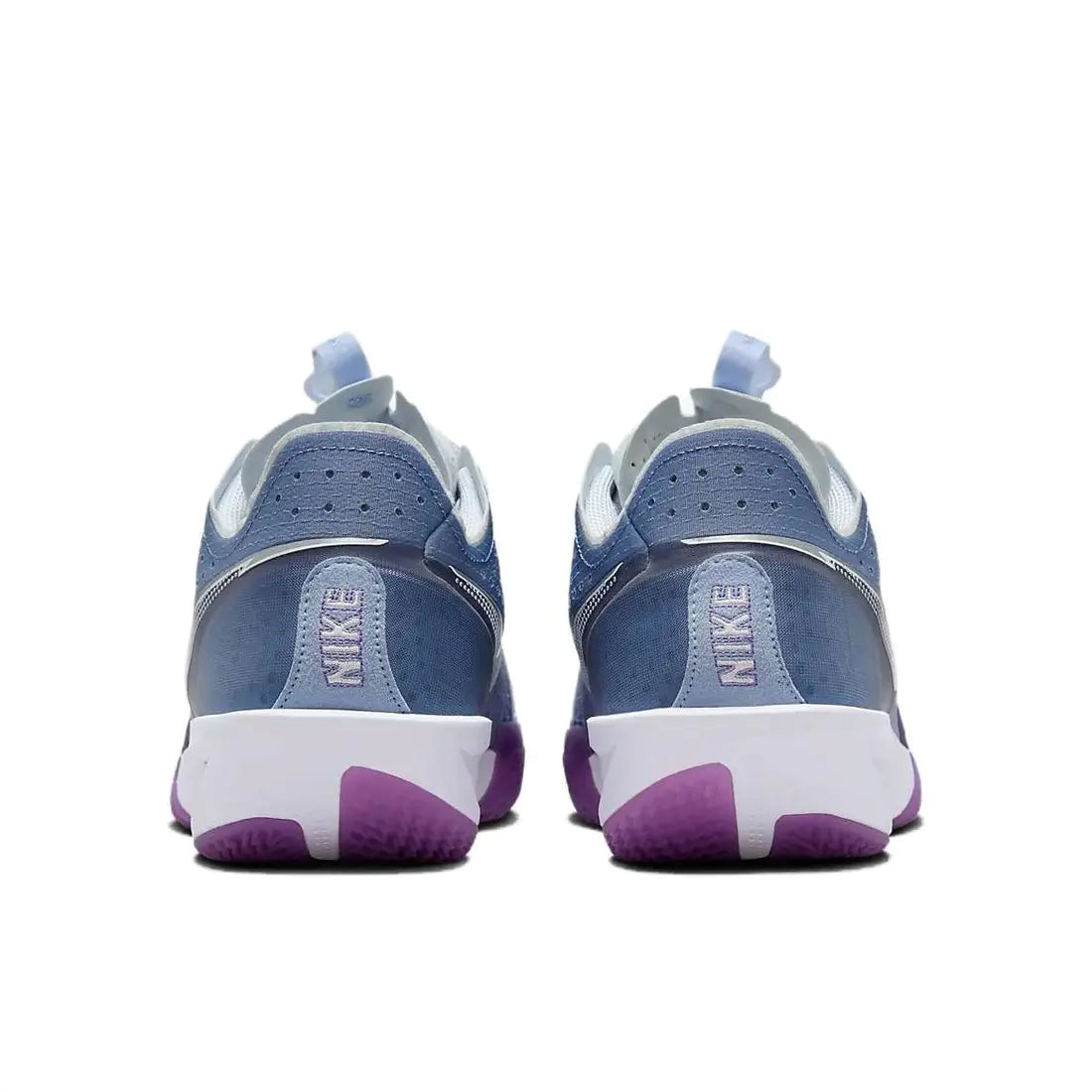 GT Cut 3 " Grey Purple "