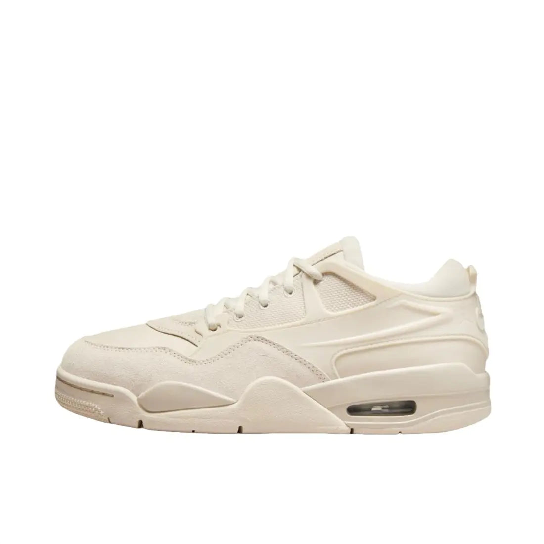 Air Jordan 4 RM " Legend Light Brown "
