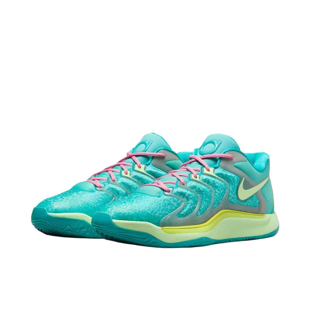 KD 17 " Jonquel Jones "