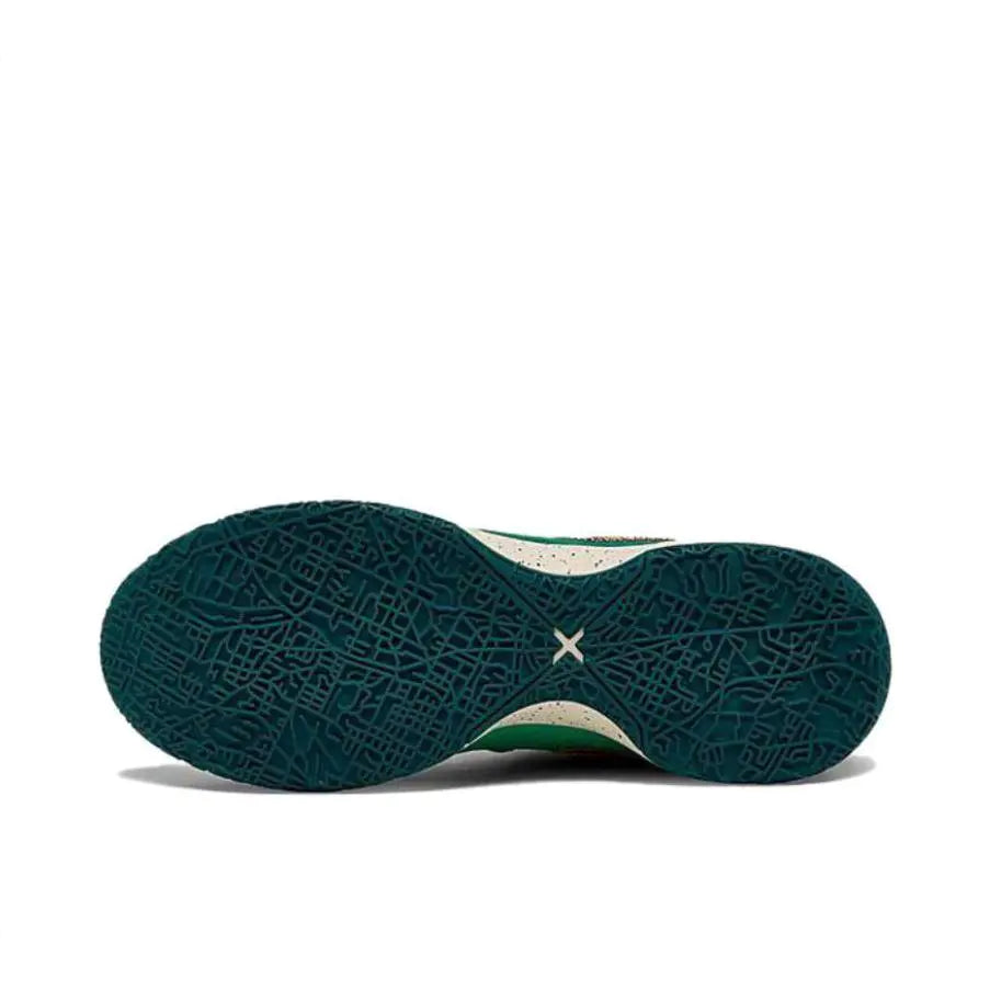 LeBron NXXT Gen " Geode Teal Purple "