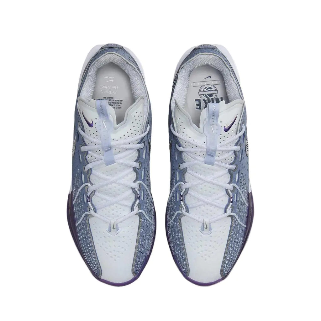 GT Cut 3 " Grey Purple "