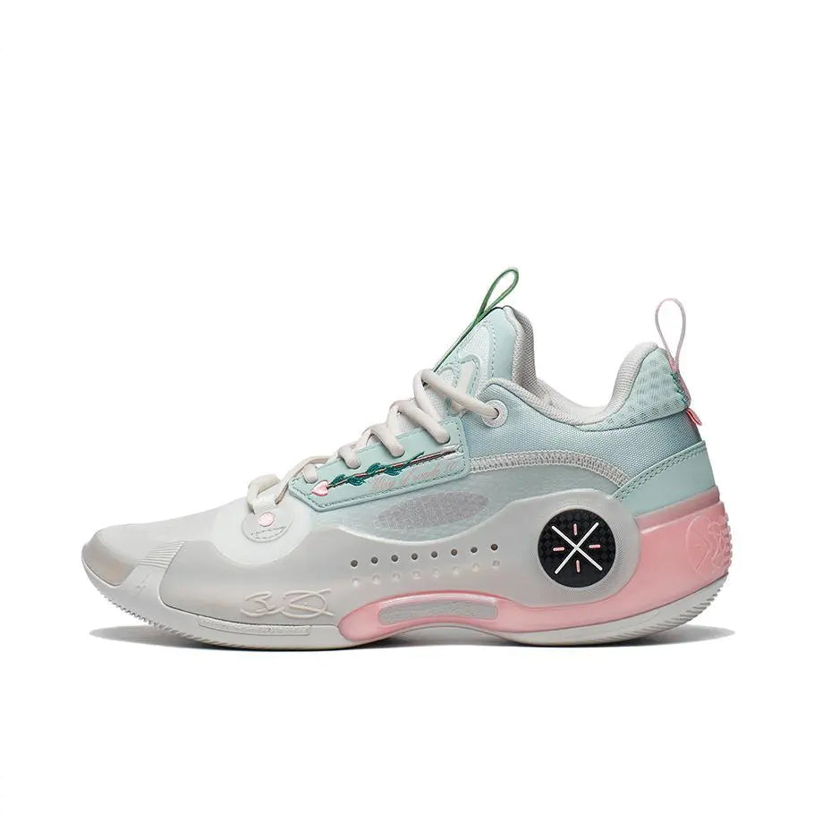 Lining Way of Wade 10" Valentine's Day "