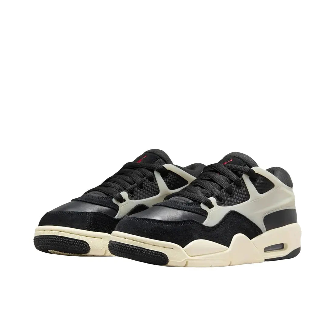 Air Jordan 4 RM " Black Sail "