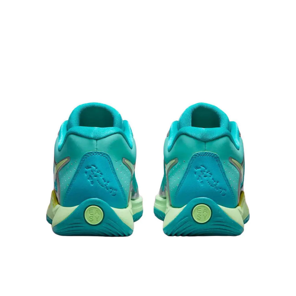 KD 17 " Jonquel Jones "