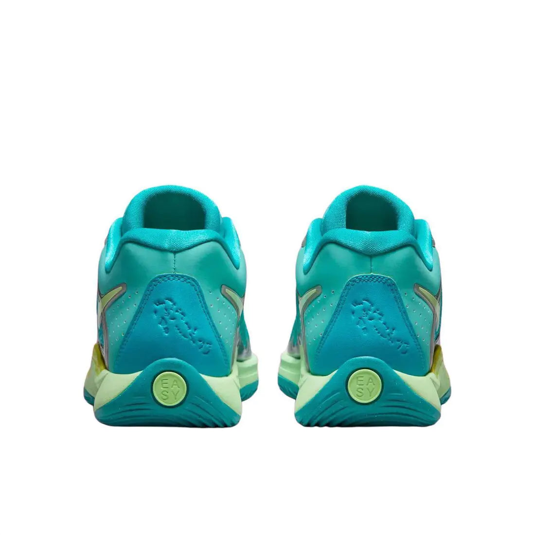 KD 17 " Jonquel Jones "