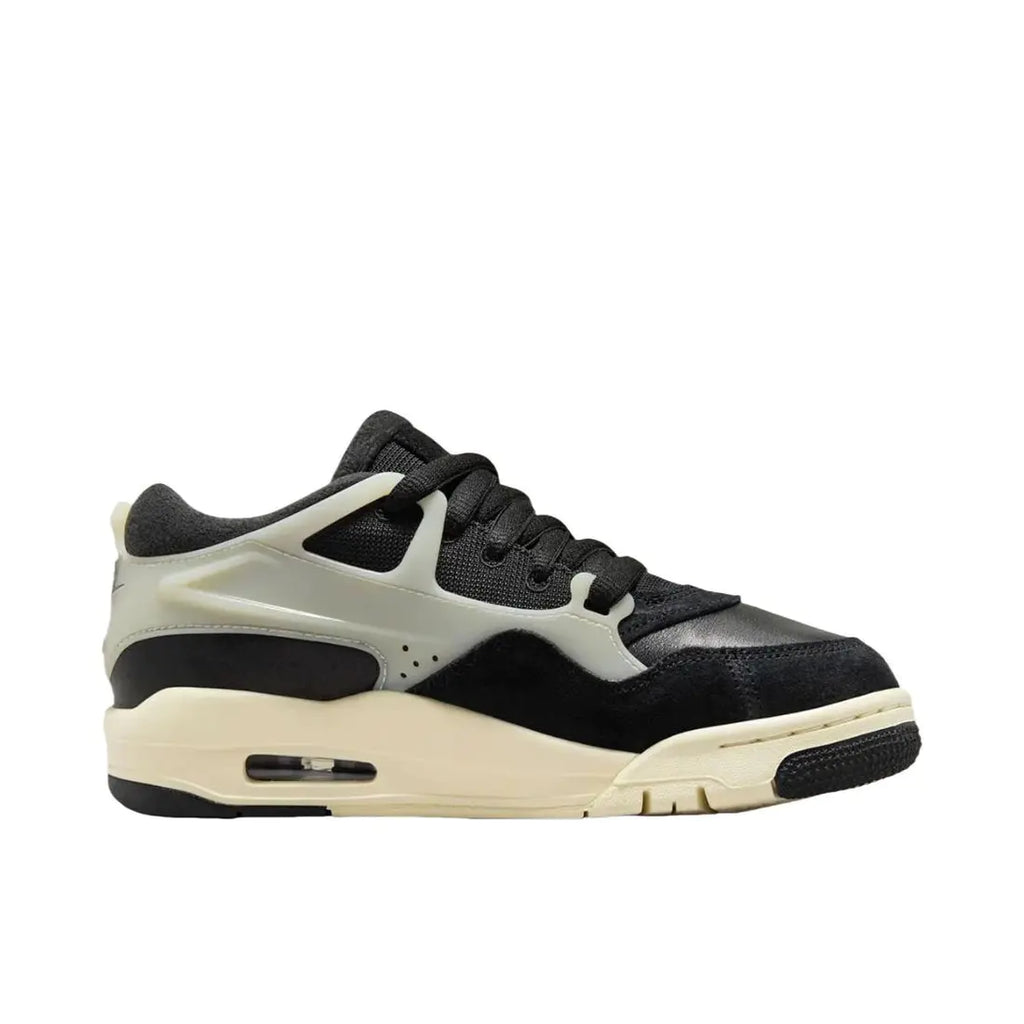 Air Jordan 4 RM " Black Sail "