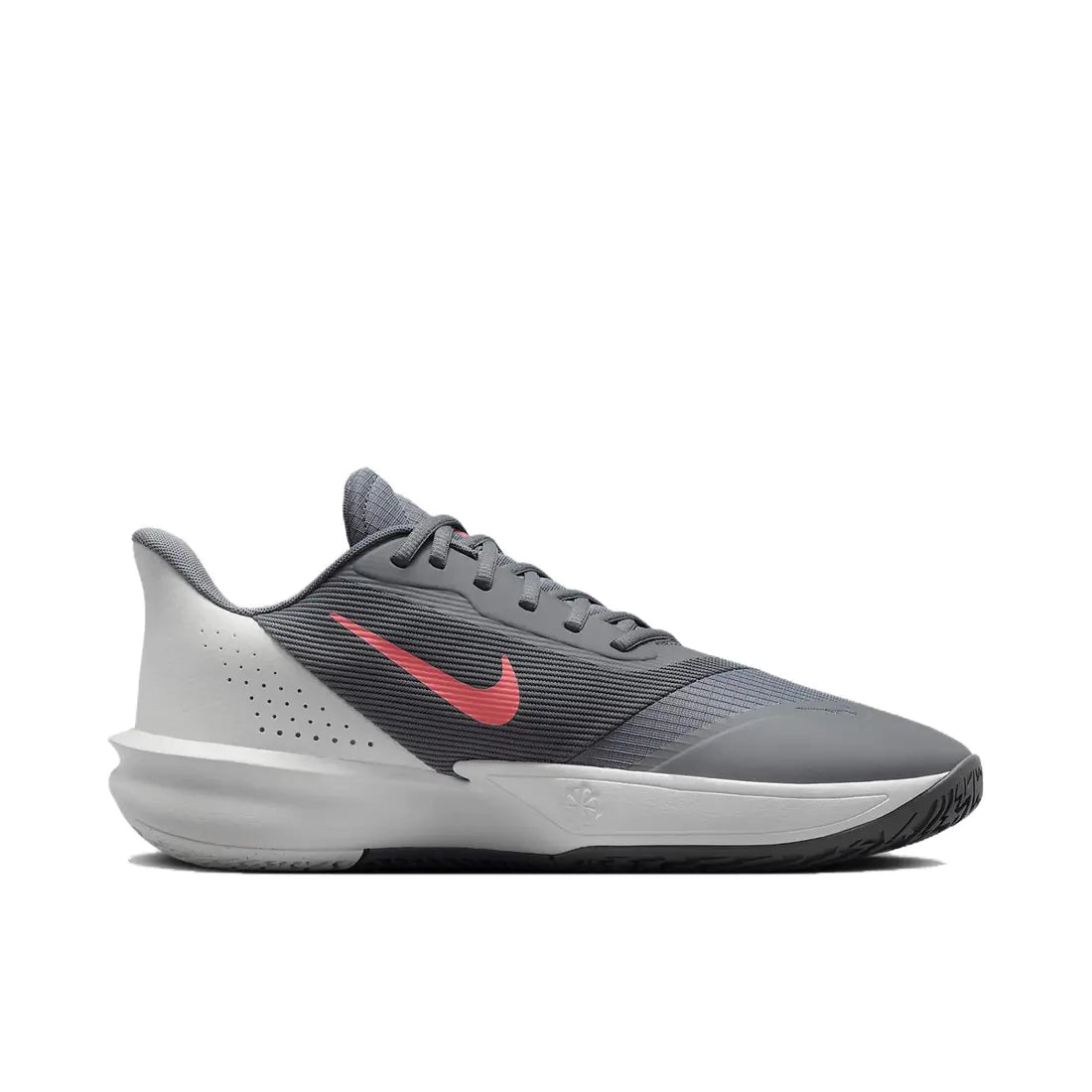 Precision 7 " Iron Grey "