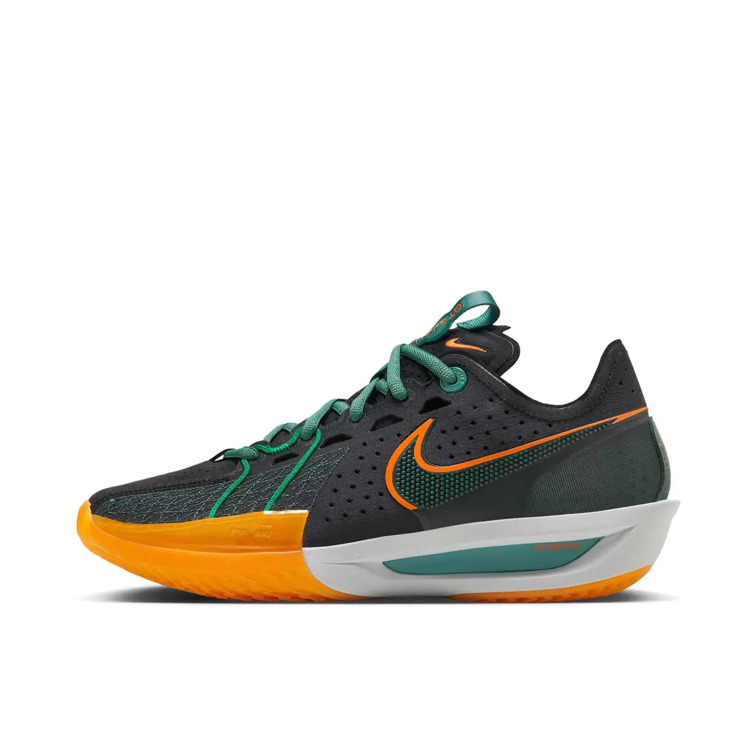 GT Cut 3 " Nike University "