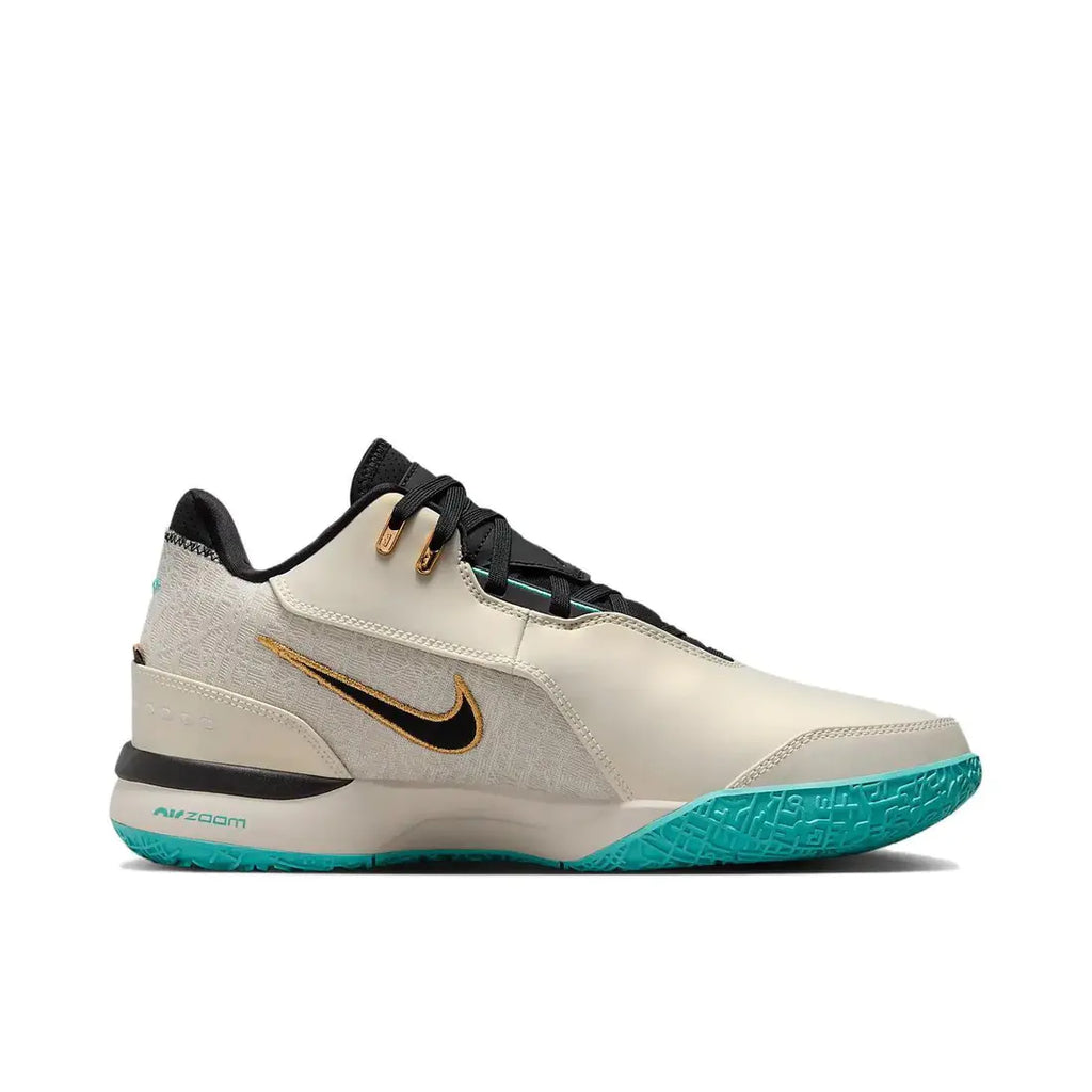 LeBron NXXT Gen " Liverpool "