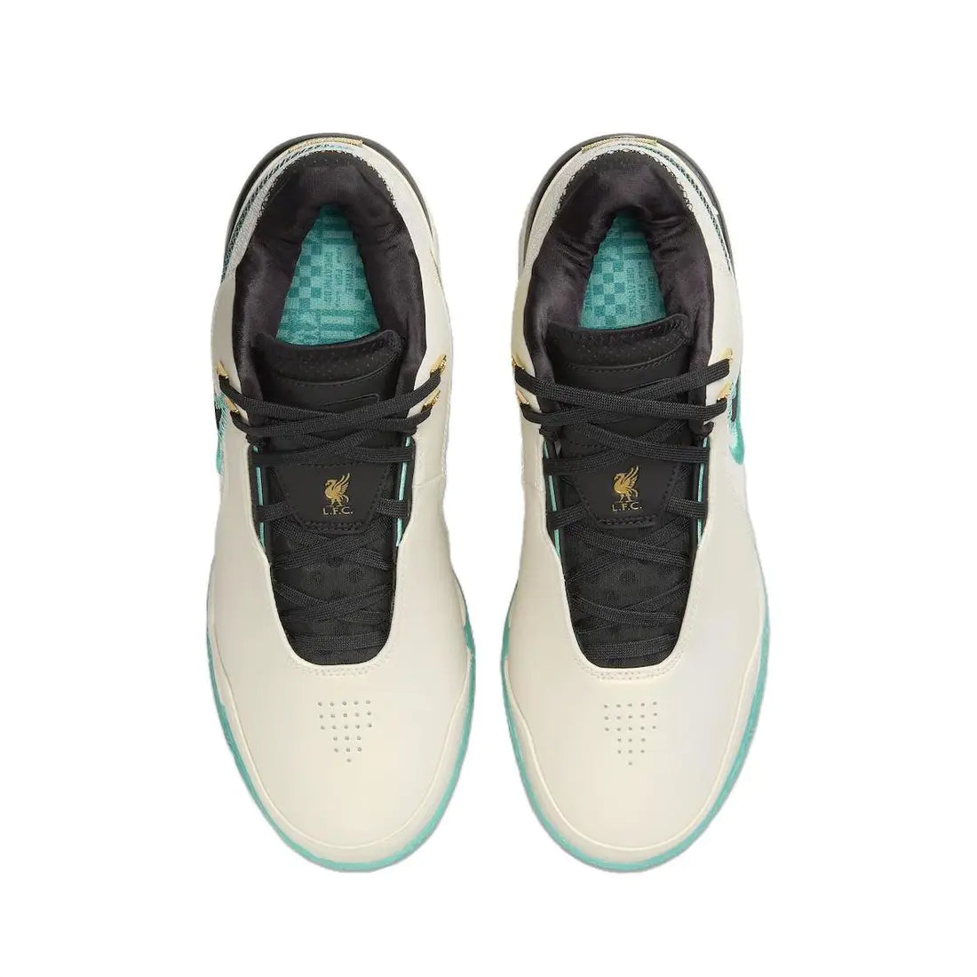 LeBron NXXT Gen " Liverpool "