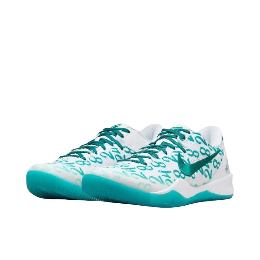 Kobe 8 " Aqua "
