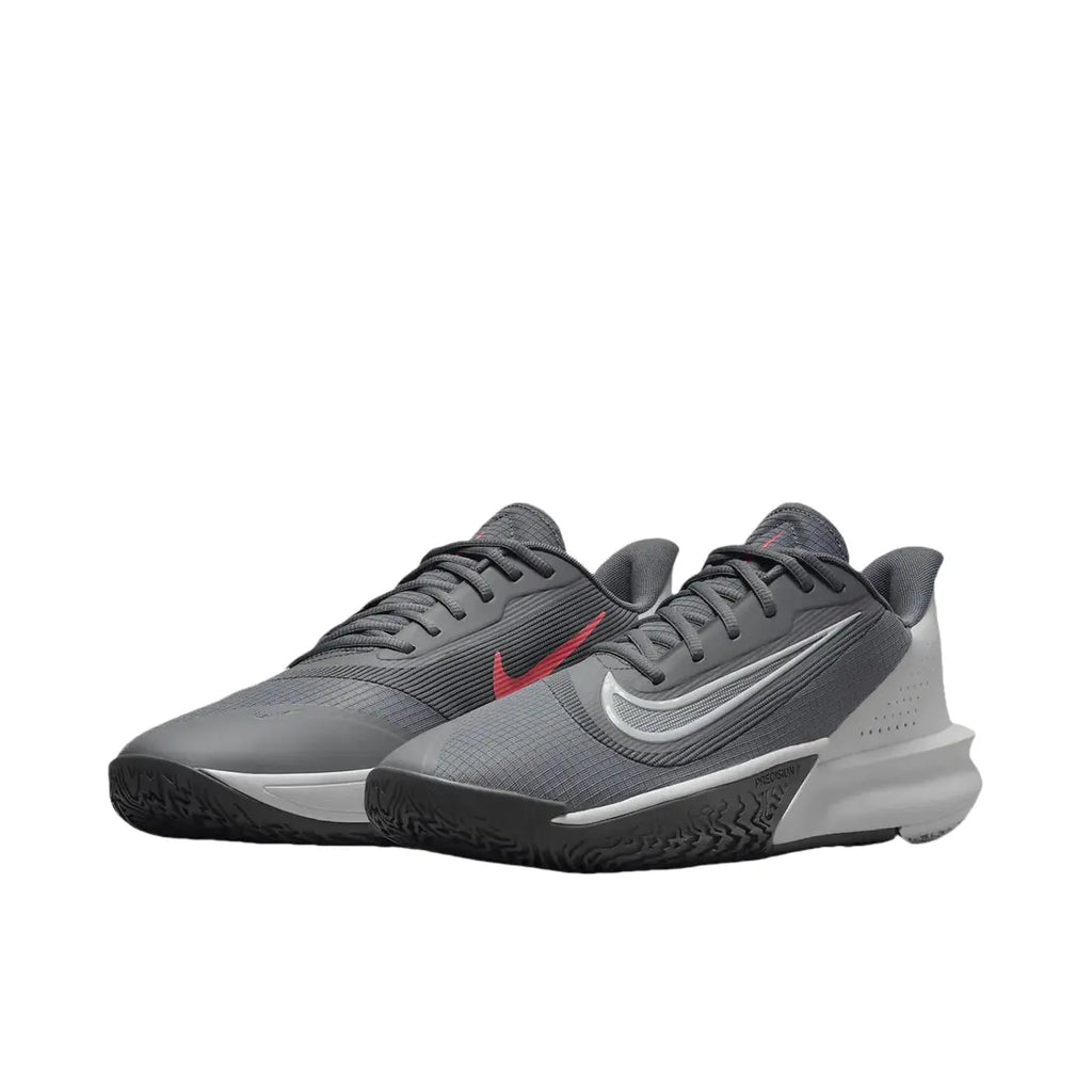 Precision 7 " Iron Grey "